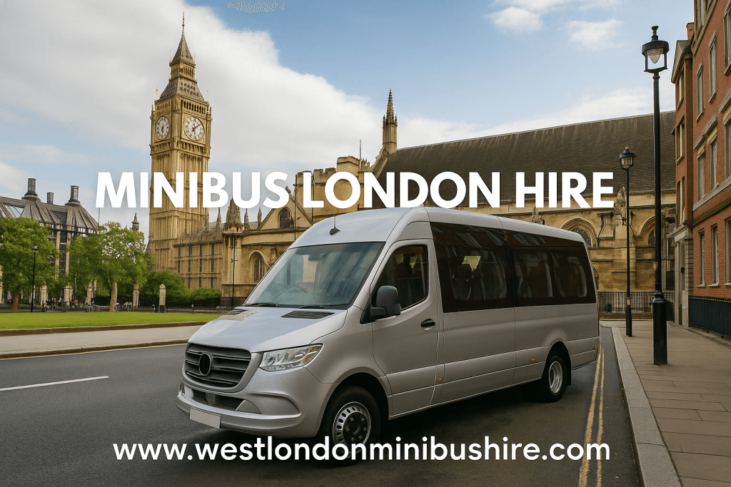 minibus-london-hire-vs-taxi-comparison - Minibus Hire in West London with Driver | Heathrow & Group Travel – WLMH Minibus London hire service transporting passengers in central London – safer and cheaper than taxis