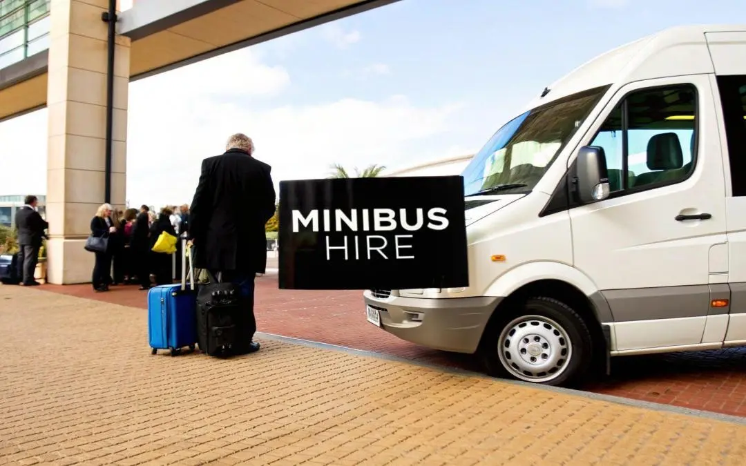 Ultimate Guide to 17 Seater Minibus for Hire – Book Now!