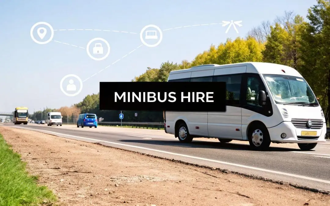 How Much for Minibus Hire? Get Affordable Quotes Now