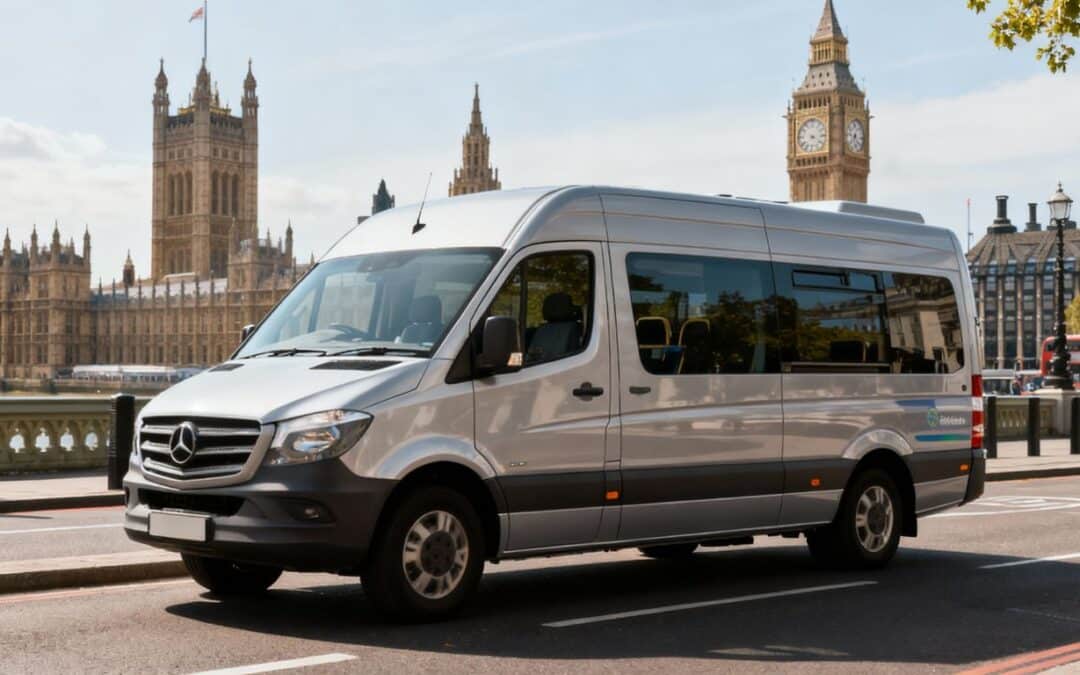 Finding a Minibus to Gatwick Near Me: Your Ultimate Guide
