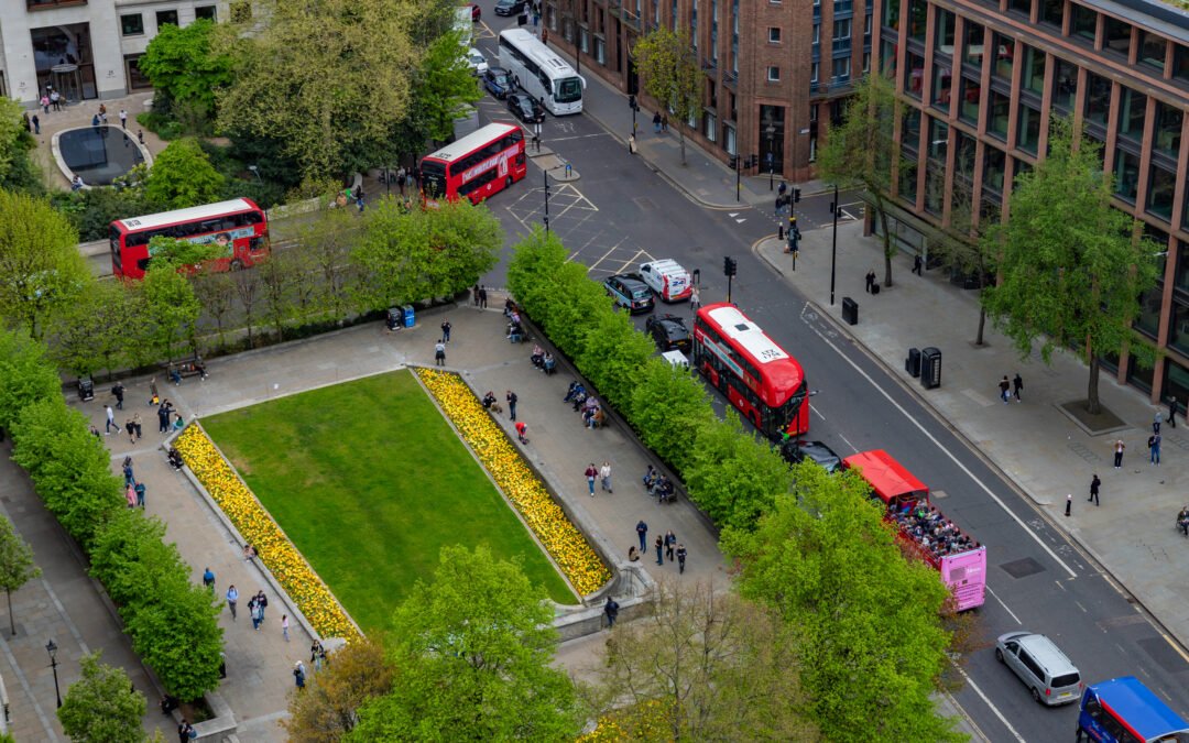 Why Minibus Hire Wins for Event Transport (Proven)