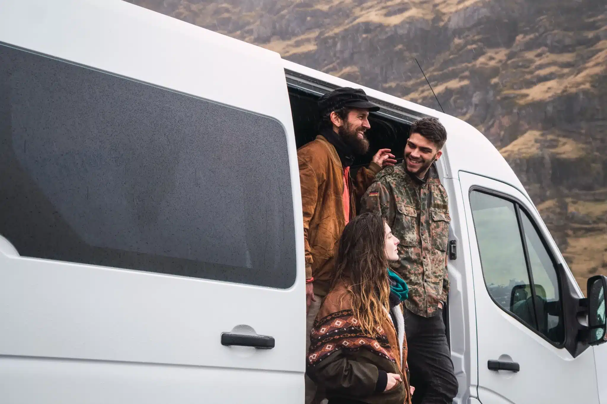 10 seater minibus hire London for group travel and shared journeys