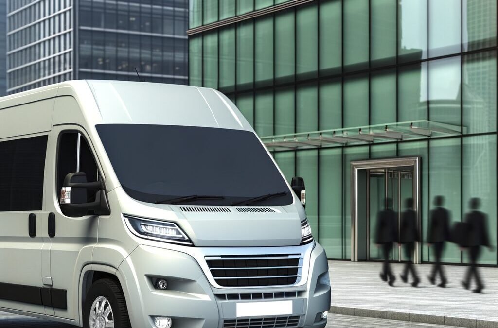 London Executive Minibus Hire: Complete Premium Price Guide