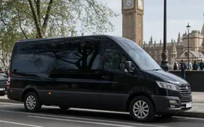 Your Complete Guide to Stress-Free Epsom Derby Minibus Hire