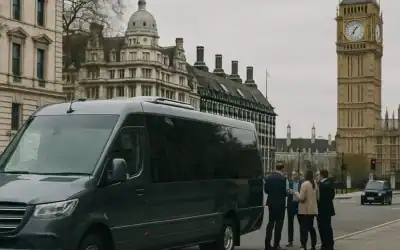 The Essential UK Guide to Safe Minibus Alcohol Rules