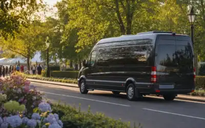The Complete Guide to Stress-Free Chelsea Flower Show Transport