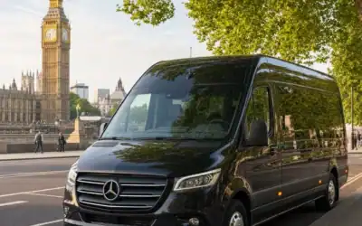 Your Complete Guide to Stress-Free Hampton Court Flower Show Minibus Hire