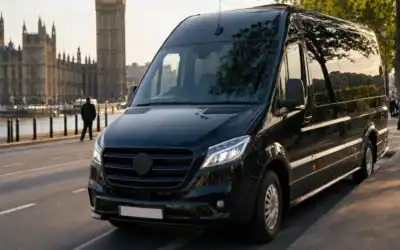 Your Complete Guide to Stress-Free Silverstone Group Transport