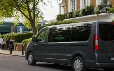 Your Complete Guide to Stress-Free Wimbledon Group Transport