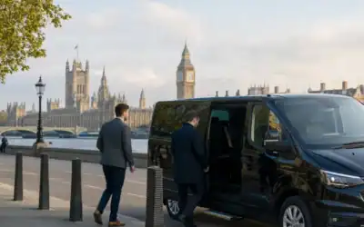 Company Away Day Transport London: What to Book