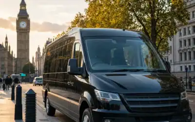 Your Complete Guide to Stress-Free Dover Port Group Transport